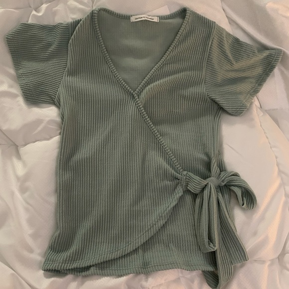 PacSun Tops - UNAVAILABLE